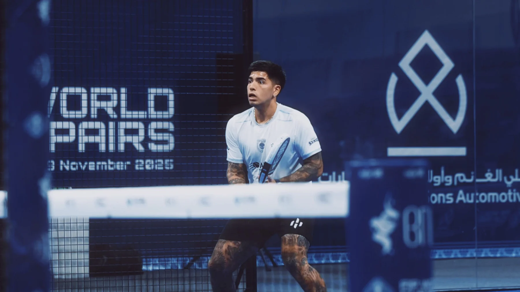 Australiaβs Ultimate Padel Destination